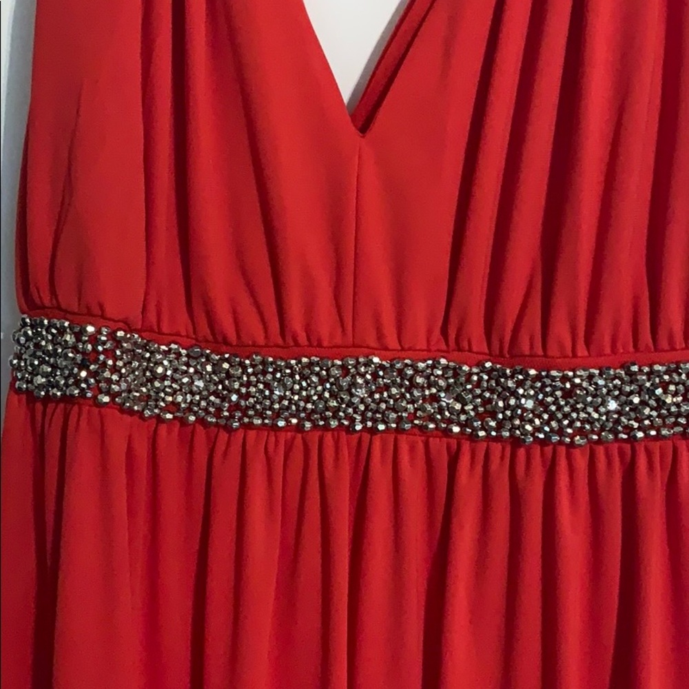 ASOS Maternity gown - Picture 3 of 5